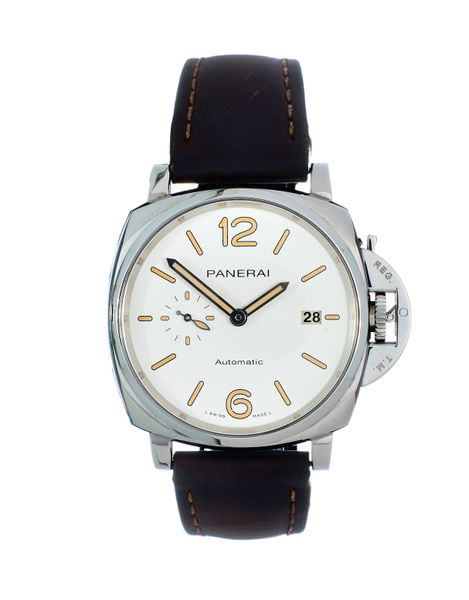 Panerai Luminor Due PAM01046